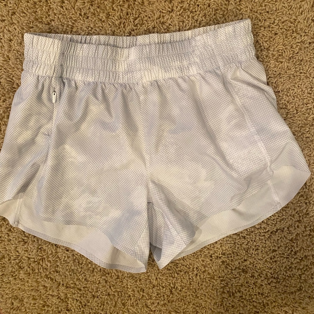 ATHLETA HUSTLE SHORTS 3 inch